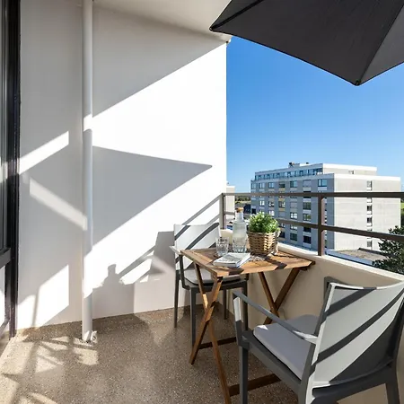 Marina Meerzeit Wendtorf