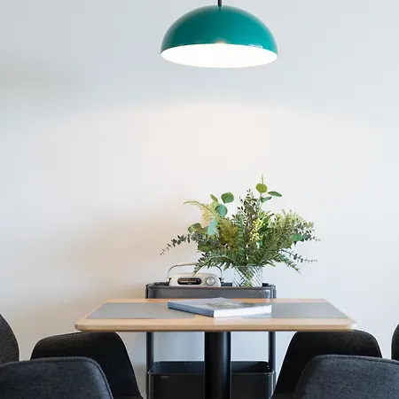 Marina Meerzeit Apartment *