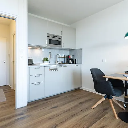 Apartment Marina Meerzeit