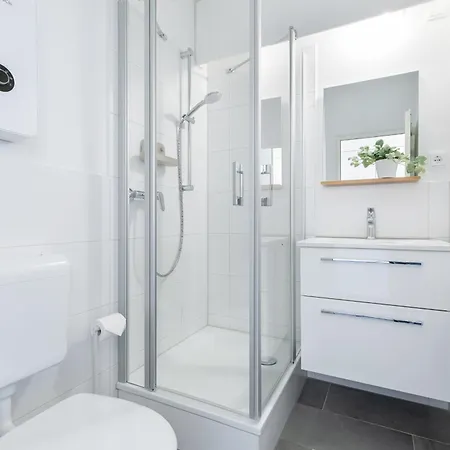 Apartment Marina Meerzeit Wendtorf