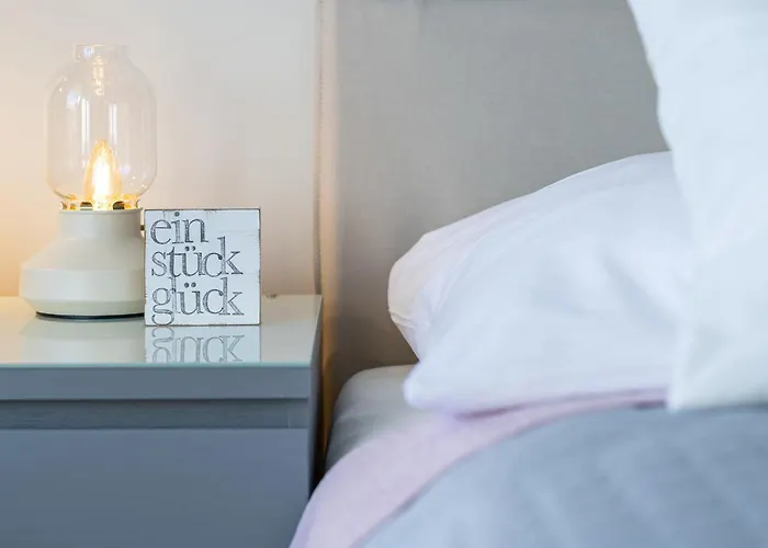 Appartement Marina Meerzeit