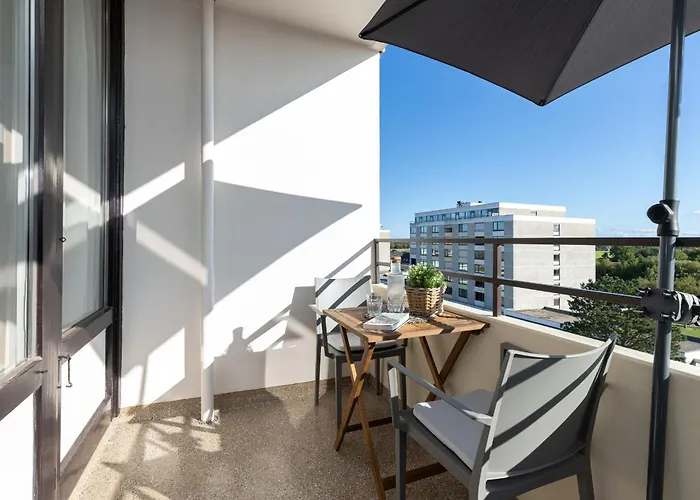 Marina Meerzeit Wendtorf