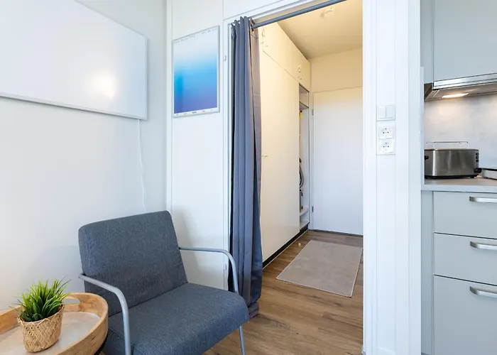 Marina Meerzeit Appartement