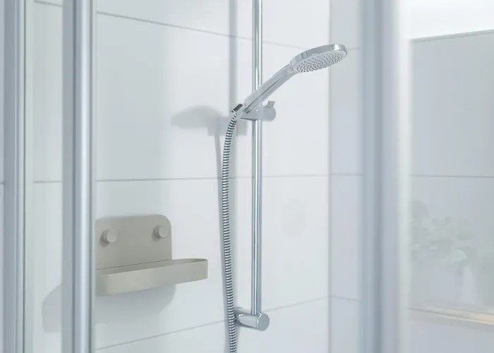 Appartement Marina Meerzeit Wendtorf