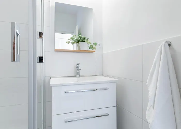 Appartement Marina Meerzeit Wendtorf